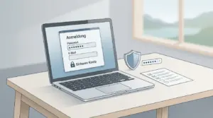 Daten und Phishing prüfen