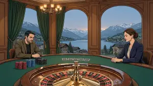 Casinos